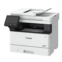Canon i-SENSYS MF463dw II - černobílá, MF (tisk, kopírka, sken)A4, DADF, USB, LAN, Wi-Fi 40str./min