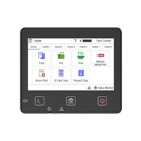 Canon i-SENSYS MF463dw II - černobílá, MF (tisk, kopírka, sken)A4, DADF, USB, LAN, Wi-Fi 40str./min