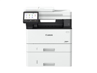 Canon i-SENSYS MF465dw II - černobílá, MF (tisk, kopírka, sken,fax)A4, DADF, USB, LAN, Wi-Fi 40str./min