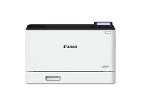 Canon i-SENSYS LBP673Cdw II - barevná, SF, duplex, USB, LAN, Wi-Fi