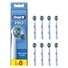 Oral-B Pro Precision Clean, 8 kusů
