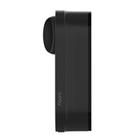 AQARA Smart Lock U200 Lite, Black