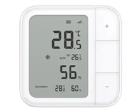 AQARA Climate Sensor W100