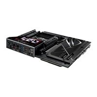 ASUS MB Sc LGA1851 ROG MAXIMUS Z890 HERO BTF, Intel Z890, 4xDDR5, WiFi, 1xHDMI, 2xThunderbolt