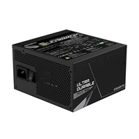 GIGABYTE zdroj UD1000GM PG5 V2 1000W, 120mm, Plně modulární, 80 Plus Gold, ATX 3.1