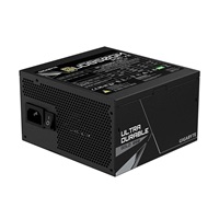 GIGABYTE zdroj UD850GM PG5 V2 850W, 120mm, Plně modulární, 80 Plus Gold, ATX 3.1