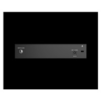 D-Link DMS-108P/E 8-Port 2.5G Multi-Gigabit Unmanaged PoE Switch