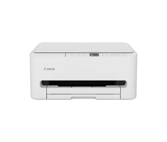 Canon PIXMA Tiskárna TS6550i - barevná, MF (tisk,kopírka,sken,cloud), BAZAR/POŠKOZENÝ OBAL