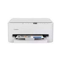 Canon PIXMA Tiskárna TS6550i - barevná, MF (tisk,kopírka,sken,cloud), BAZAR/POŠKOZENÝ OBAL