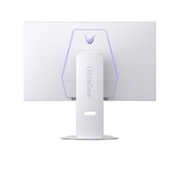 BAZAR - LG MT IPS LCD LED 31,5" 32G810SA - IPS panel, SMART, 3840x2160, 144Hz, 1ms, G-sync, HDMI, DP, USB 3.0, pivot - P