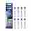 Oral-B Pro Sensitive Clean 8 kusů