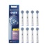 Oral-B Pro Sensitive Clean 8 kusů