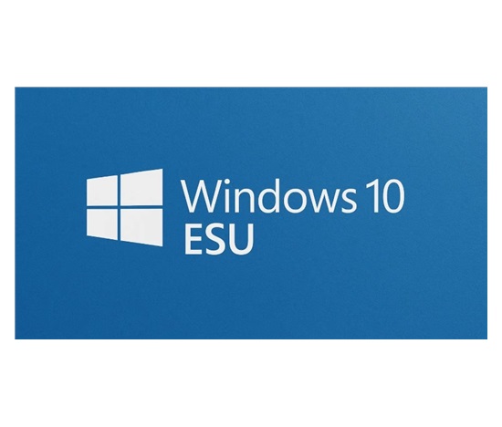 Windows 10 ESU Year 3 (2027 - 2028) EDU + Nonprofit