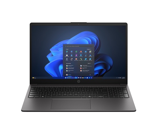 HP NTB 250R G10 C3-100U 15.6" FHD 250, 8GB, 512GB, ax, BT, Win11Home