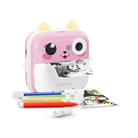 LAMAX InstaKid2 Plus - pink