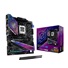 ASRock MB Sc AM5 X870 NOVA WIFI, AMD X870, 4xDDR5, 1xHDMI, 2xUSB4, WI-FI