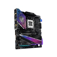 ASRock MB Sc AM5 X870 NOVA WIFI, AMD X870, 4xDDR5, 1xHDMI, 2xUSB4, WI-FI