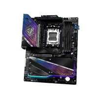 ASRock MB Sc AM5 X870 NOVA WIFI, AMD X870, 4xDDR5, 1xHDMI, 2xUSB4, WI-FI