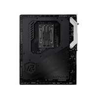 ASRock MB Sc AM5 X870 NOVA WIFI, AMD X870, 4xDDR5, 1xHDMI, 2xUSB4, WI-FI