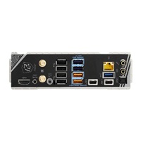 ASRock MB Sc AM5 X870 NOVA WIFI, AMD X870, 4xDDR5, 1xHDMI, 2xUSB4, WI-FI