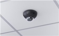 UBNT UVC-G6-Dome - UniFi Video Camera G6 Dome černá