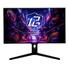 BAZAR - ASROCK LCD - 27" Gaming monitor PGO27QFS, OLED, 2560 x 1440 QHD, 240Hz, 1.5M:1, 2xHDMI, 2xDP - poškozený obal
