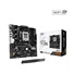 ASRock MB Sc AM5 A620AM PRO-A WIFI, AMD A620A, 4xDDR5, 1xHDMI, WIFI