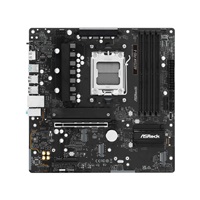 ASRock MB Sc AM5 A620AM PRO-A, AMD A620A, 4xDDR5, 1xHDMI