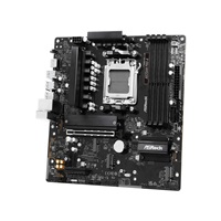 ASRock MB Sc AM5 A620AM PRO-A, AMD A620A, 4xDDR5, 1xHDMI