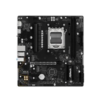 ASRock MB Sc AM5 A620AM-X, AMD A620A, 2xDDR5, 1xHDMI, 1xDP