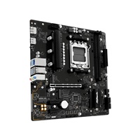 ASRock MB Sc AM5 A620AM-X, AMD A620A, 2xDDR5, 1xHDMI, 1xDP