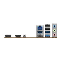 ASRock MB Sc AM5 A620AM-X, AMD A620A, 2xDDR5, 1xHDMI, 1xDP