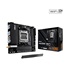 ASRock MB Sc AM5 A620AI WIFI  AMD A620A, 2xDDR5, 1xHDMI, WIFI