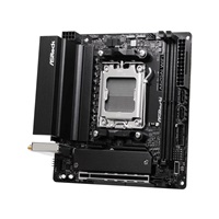 ASRock MB Sc AM5 A620AI WIFI  AMD A620A, 2xDDR5, 1xHDMI, WIFI