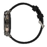 MaxCom Smartwatch FW110 Titan Chronos Black