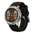 MaxCom Smartwatch FW110 Titan Chronos Silver