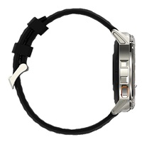 MaxCom Smartwatch FW110 Titan Chronos Silver