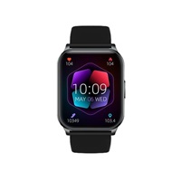 MaxCom Smartwatch FW25 Arsen Pro Black