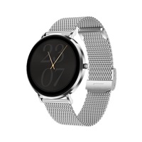 MaxCom Smartwatch FW27 Selenium Silver