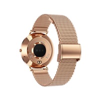 MaxCom Smartwatch FW27 Selenium Gold