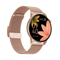 MaxCom Smartwatch FW58 Vanad Pro Gold