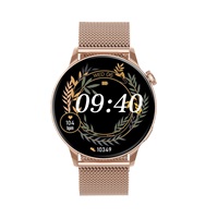 MaxCom Smartwatch FW58 Vanad Pro Gold