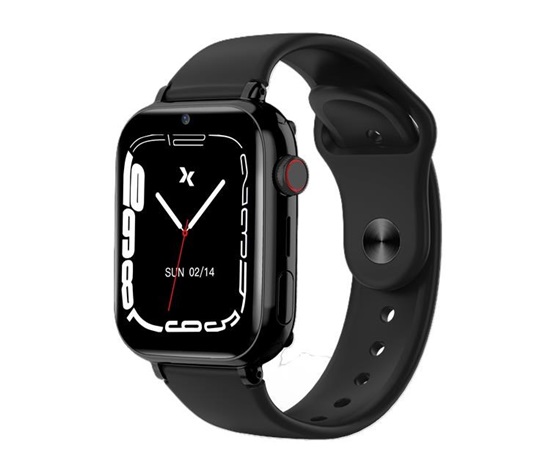 MaxCom Smartwatch FW59 4G Black