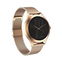 MaxCom Smartwatch FW44 Gold 2