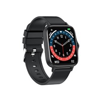 MaxCom Smartwatch FW55 Aurum Pro Black