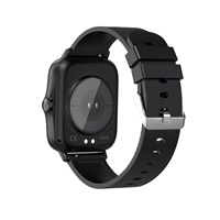 MaxCom Smartwatch FW55 Aurum Pro Black