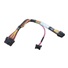 HPE Cable Kit for NVIDIA GPU ProLiant ML350 12(8+4)-pin/16-pin
