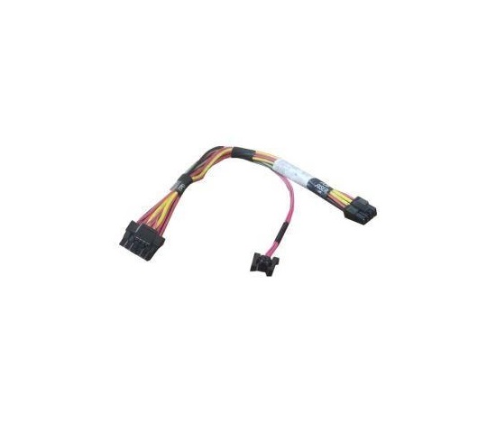 HPE Cable Kit for NVIDIA GPU ProLiant ML350 12(8+4)-pin/16-pin