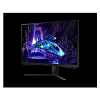 BAZAR - SAMSUNG MT LED LCD 32" LS32DG300EUXEN - poškozený obal