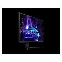 BAZAR - SAMSUNG MT LED LCD 32" LS32DG300EUXEN - poškozený obal